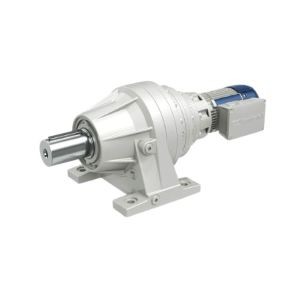 300 series planetary gearboxes