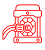Assembly and Crimping of Industrial and Hydraulic Hoses