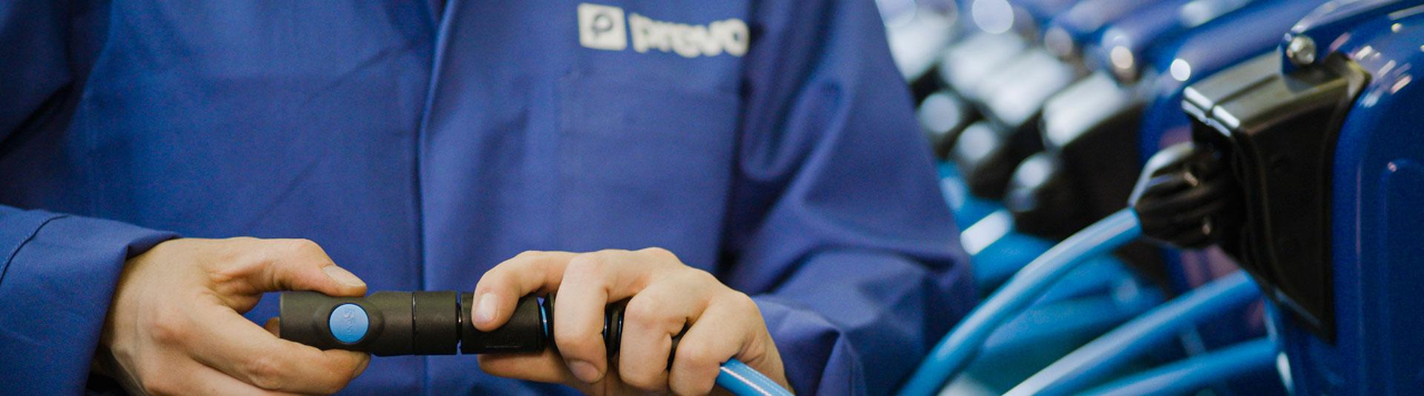 „Prevost“ sistemų pranašumai – kodėl verta rinktis profesionalų sprendimą?