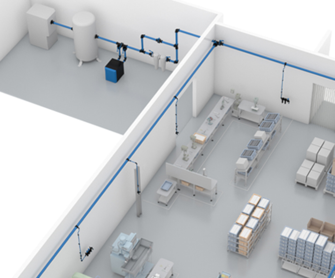 Pilnas sprendimas – nuo idėjos iki įgyvendinimo