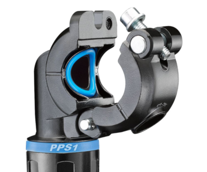 Kas yra „Prevost“ suspausto oro vamzdynų sistema?